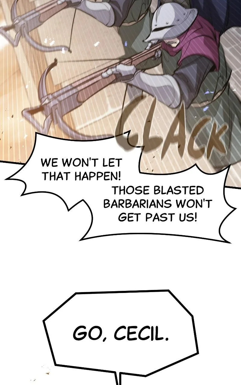 The Regressed Mercenary Has a Plan Chapter 73 – Page 107