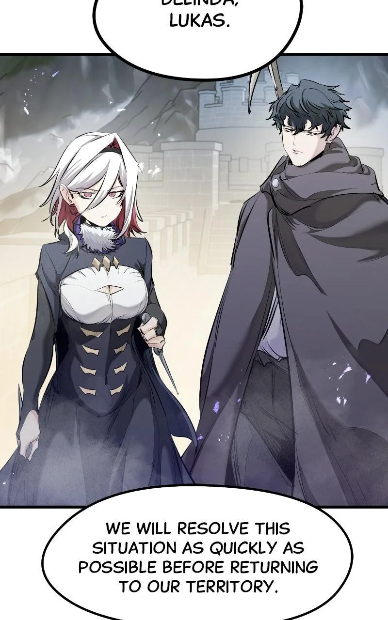 The Regressed Mercenary Has a Plan Chapter 73 – Page 116