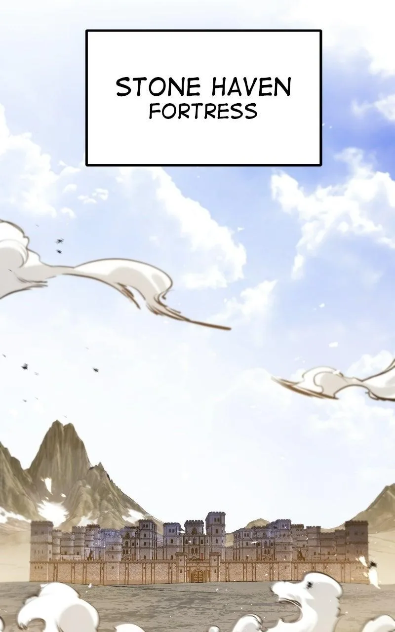 The Regressed Mercenary Has a Plan Chapter 74 – Page 2