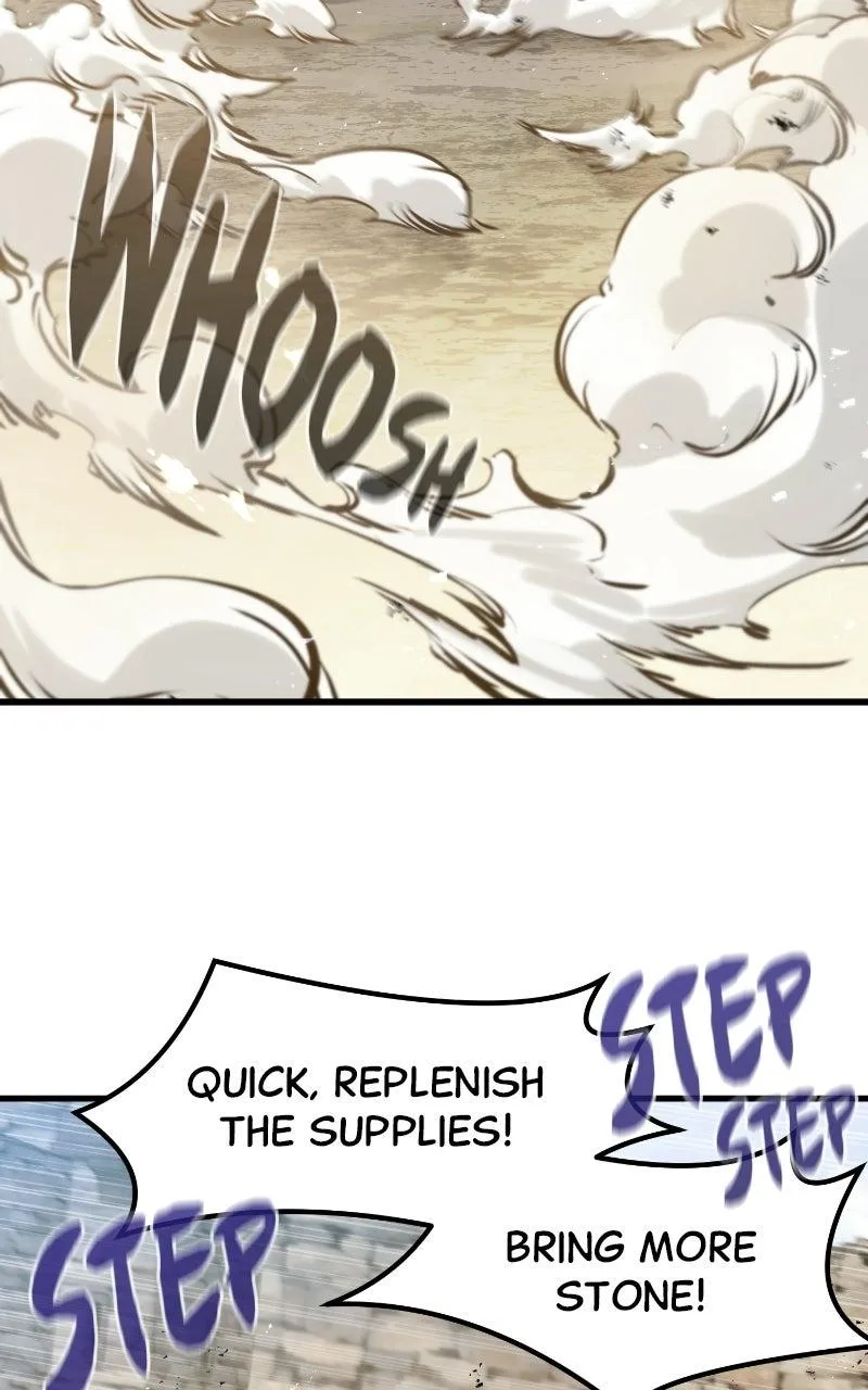 The Regressed Mercenary Has a Plan Chapter 74 – Page 3