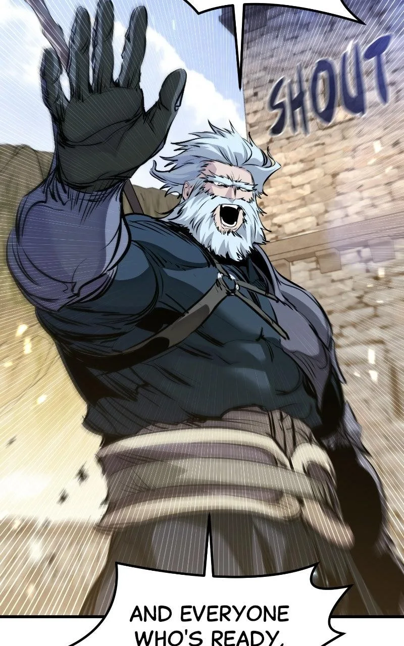 The Regressed Mercenary Has a Plan Chapter 74 – Page 5