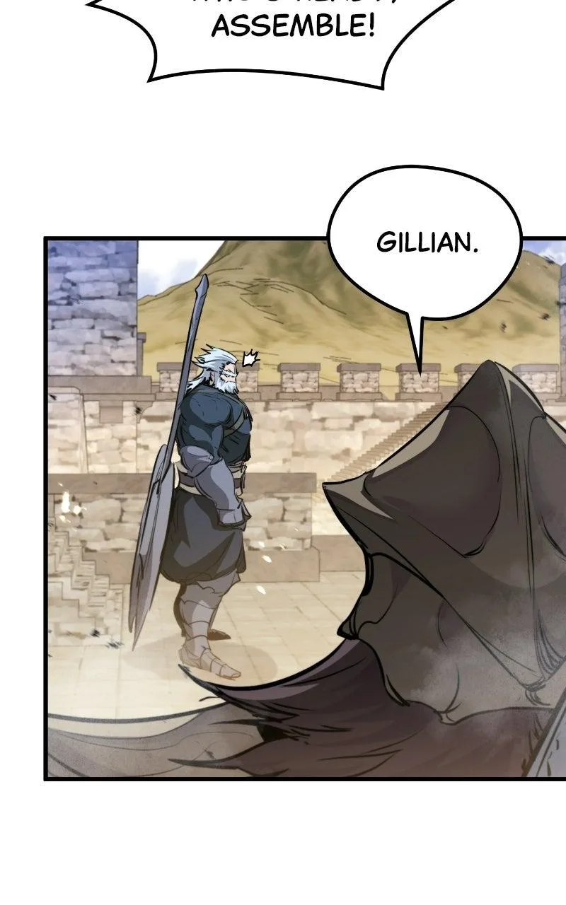The Regressed Mercenary Has a Plan Chapter 74 – Page 6