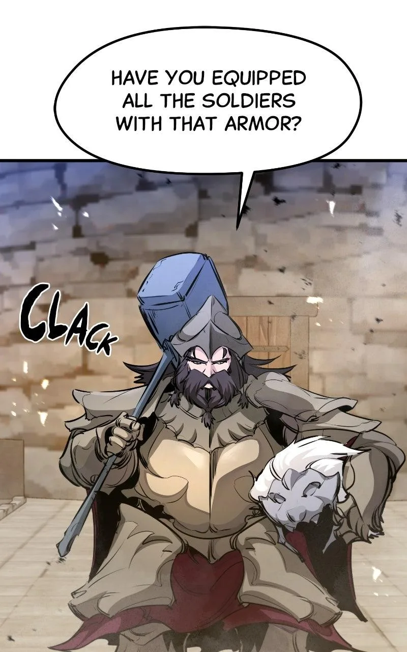The Regressed Mercenary Has a Plan Chapter 74 – Page 7