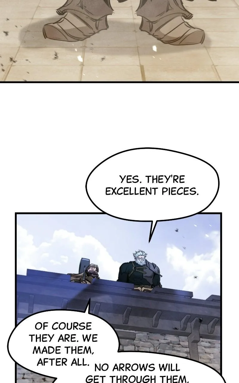 The Regressed Mercenary Has a Plan Chapter 74 – Page 8