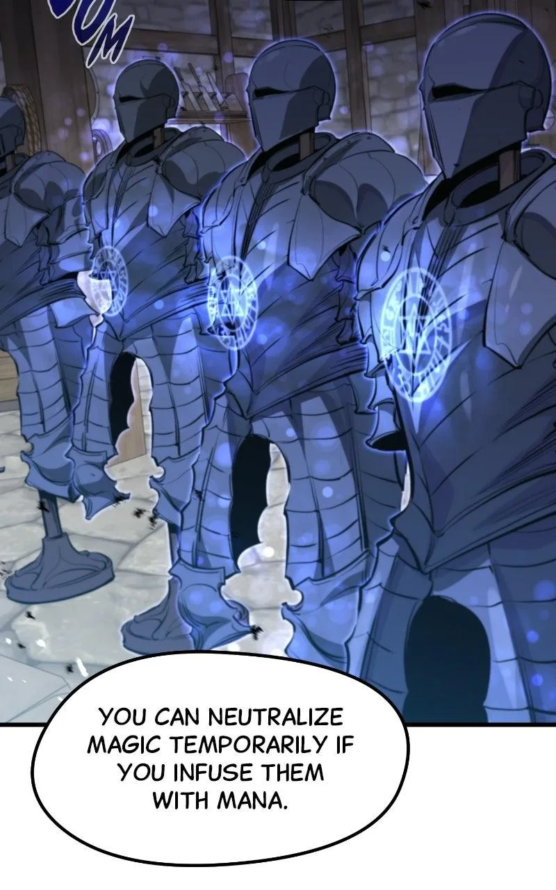 The Regressed Mercenary Has a Plan Chapter 74 – Page 10