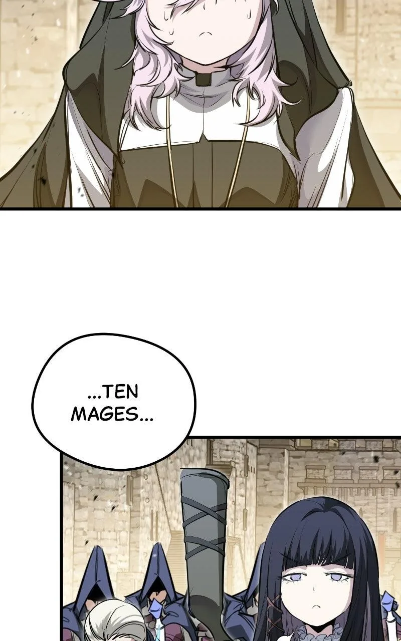 The Regressed Mercenary Has a Plan Chapter 74 – Page 20