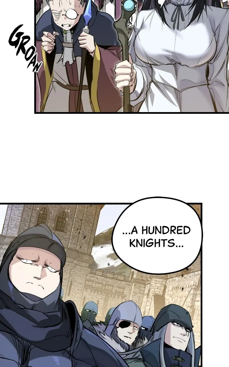 The Regressed Mercenary Has a Plan Chapter 74 – Page 21