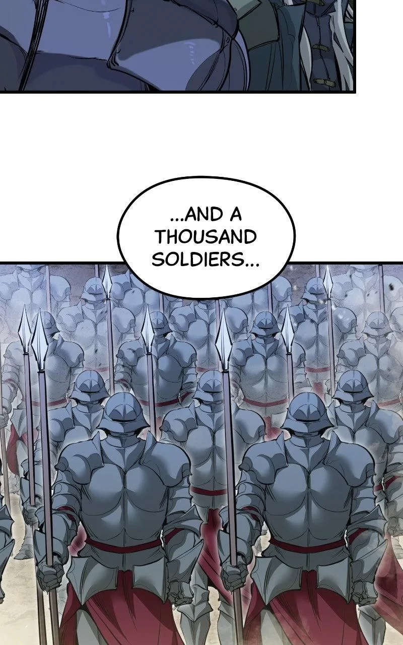 The Regressed Mercenary Has a Plan Chapter 74 – Page 22