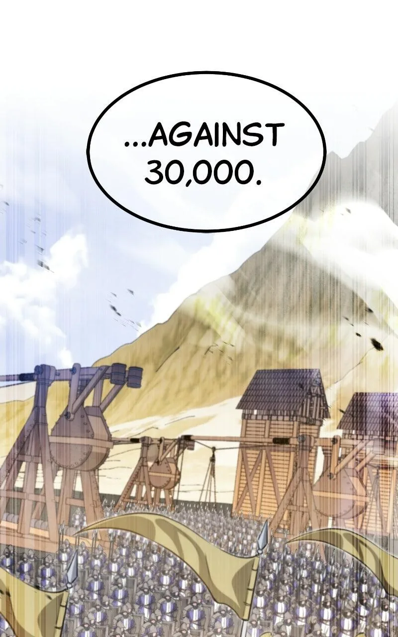 The Regressed Mercenary Has a Plan Chapter 74 – Page 27