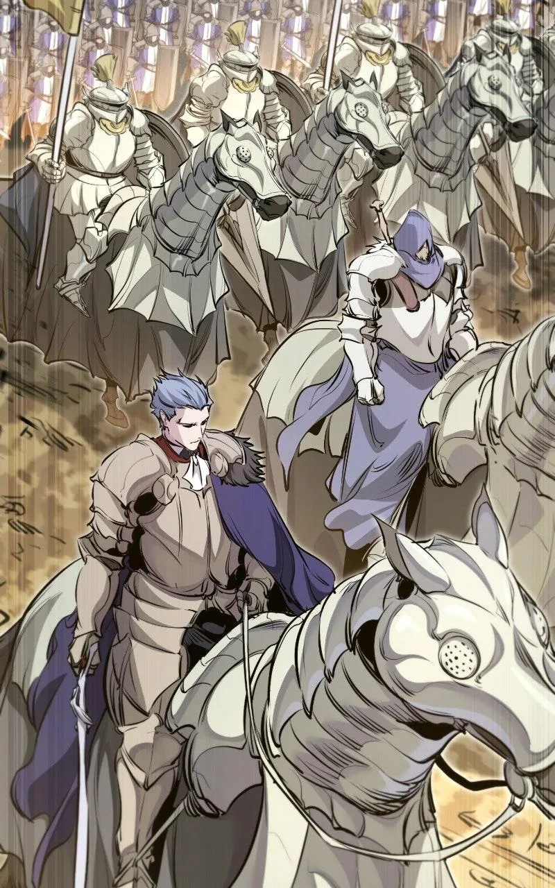 The Regressed Mercenary Has a Plan Chapter 74 – Page 28