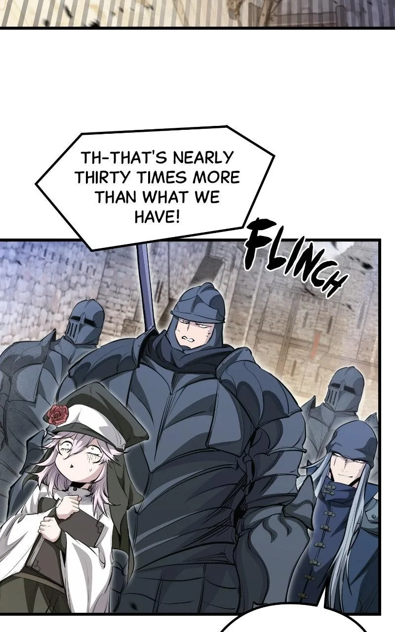 The Regressed Mercenary Has a Plan Chapter 74 – Page 32