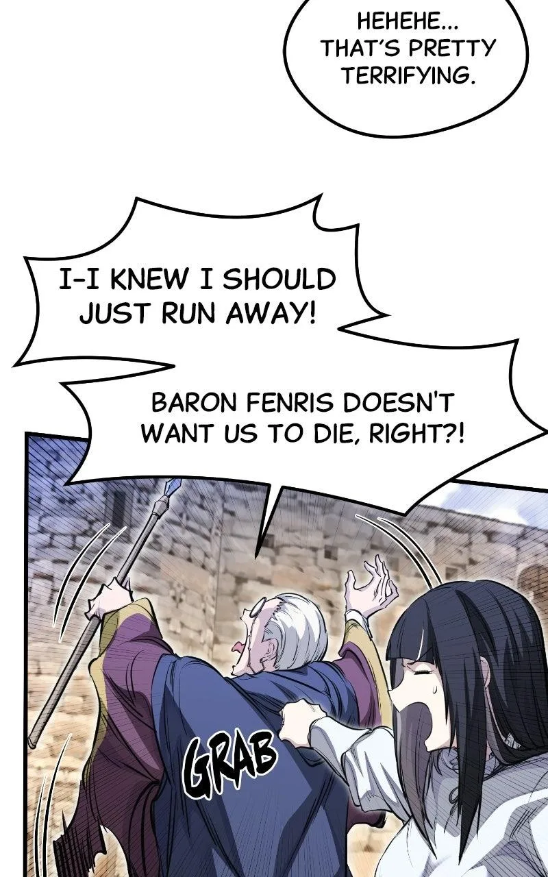 The Regressed Mercenary Has a Plan Chapter 74 – Page 33