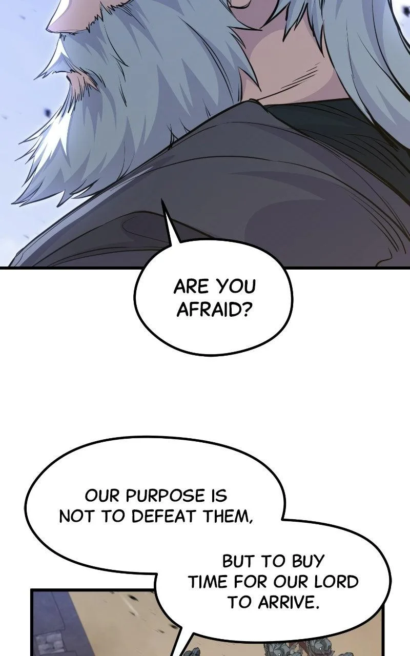 The Regressed Mercenary Has a Plan Chapter 74 – Page 36