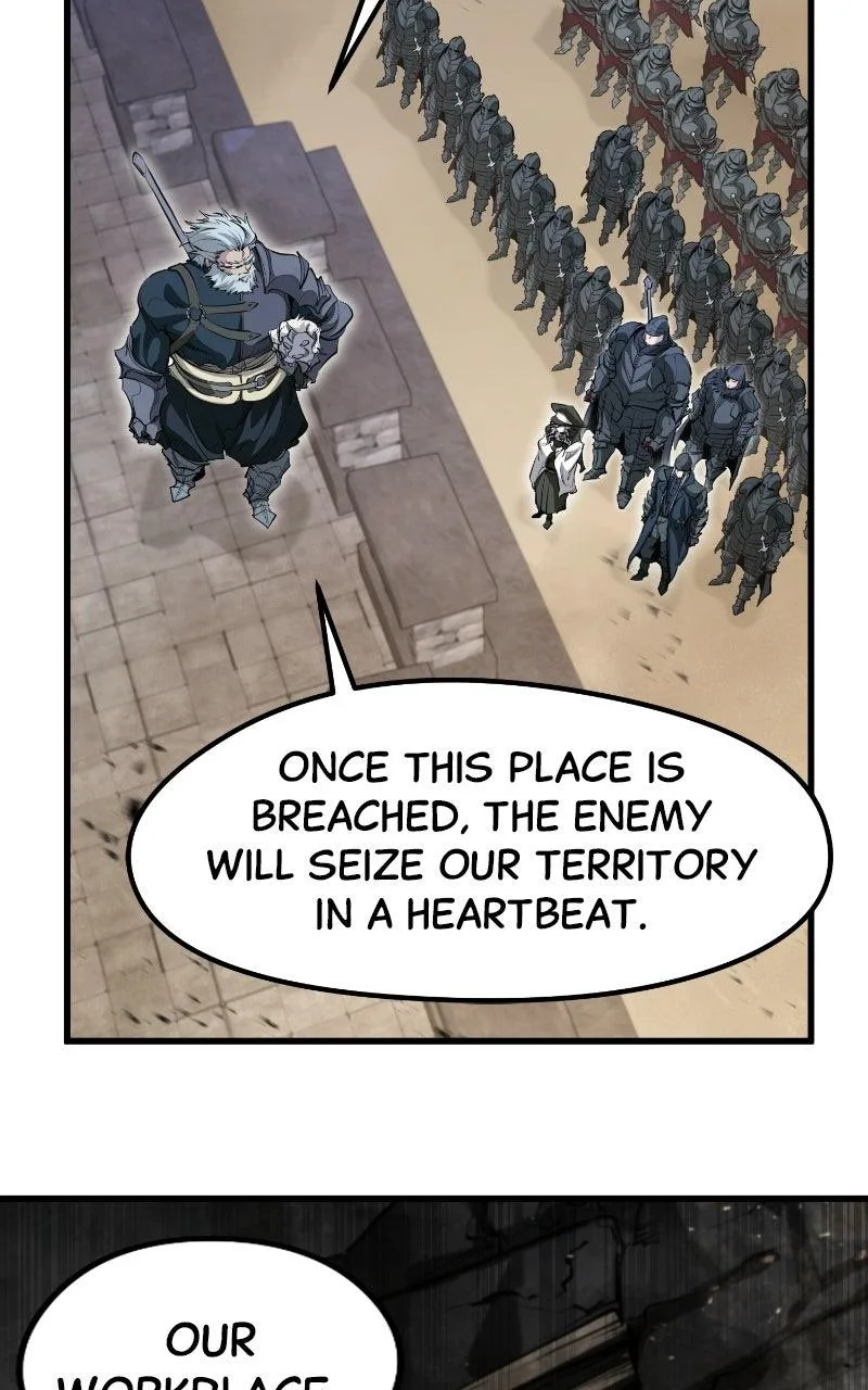 The Regressed Mercenary Has a Plan Chapter 74 – Page 37