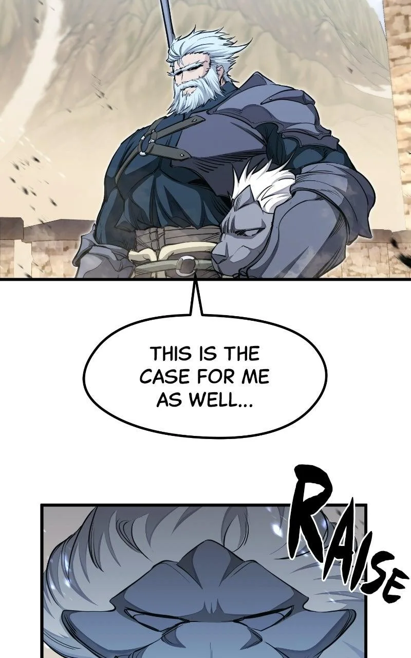 The Regressed Mercenary Has a Plan Chapter 74 – Page 40