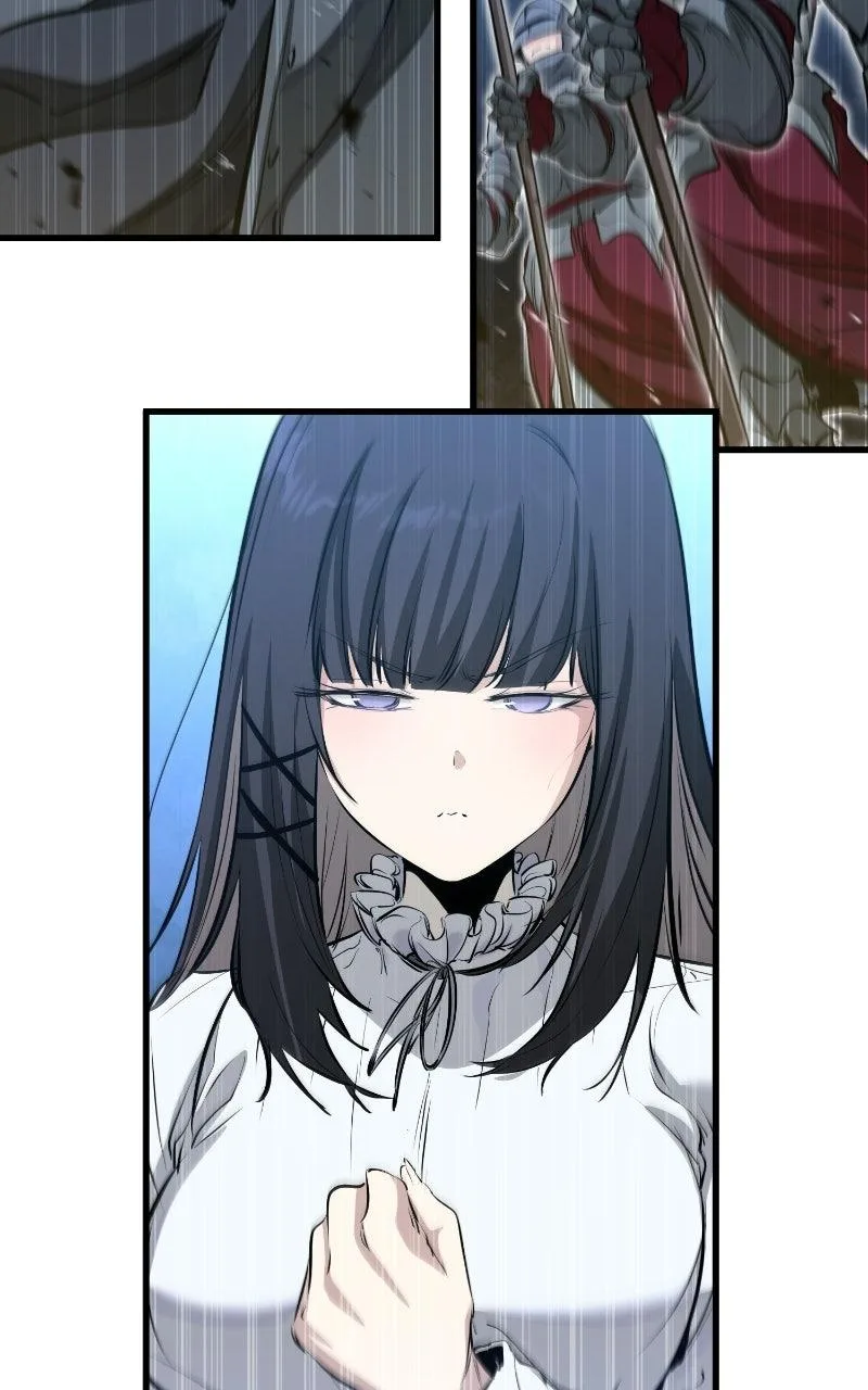 The Regressed Mercenary Has a Plan Chapter 74 – Page 44