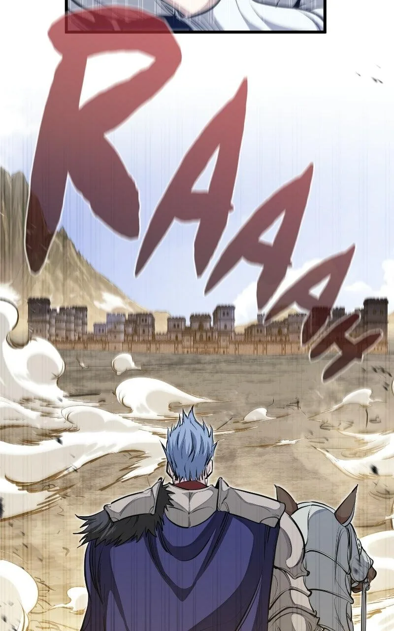 The Regressed Mercenary Has a Plan Chapter 74 – Page 45