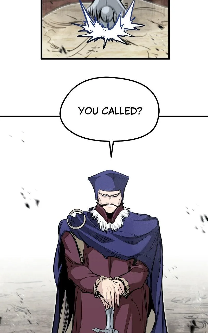 The Regressed Mercenary Has a Plan Chapter 74 – Page 49