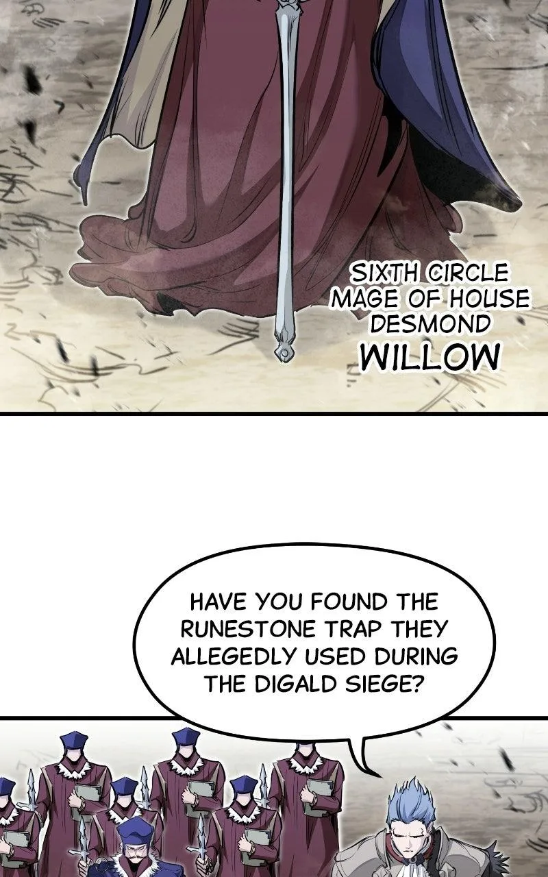 The Regressed Mercenary Has a Plan Chapter 74 – Page 50