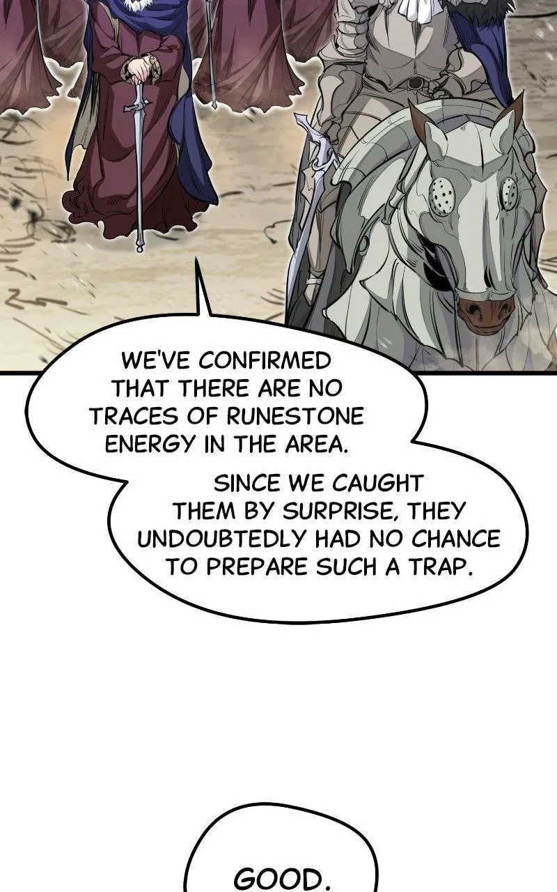 The Regressed Mercenary Has a Plan Chapter 74 – Page 51