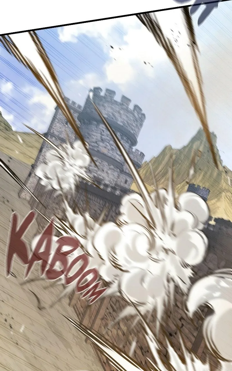 The Regressed Mercenary Has a Plan Chapter 74 – Page 59