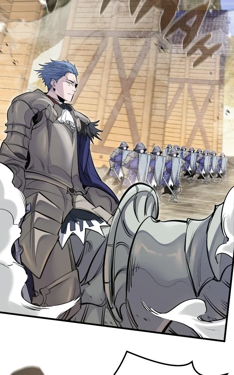 The Regressed Mercenary Has a Plan Chapter 74 – Page 61