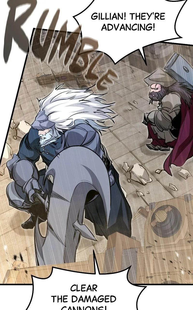 The Regressed Mercenary Has a Plan Chapter 74 – Page 62