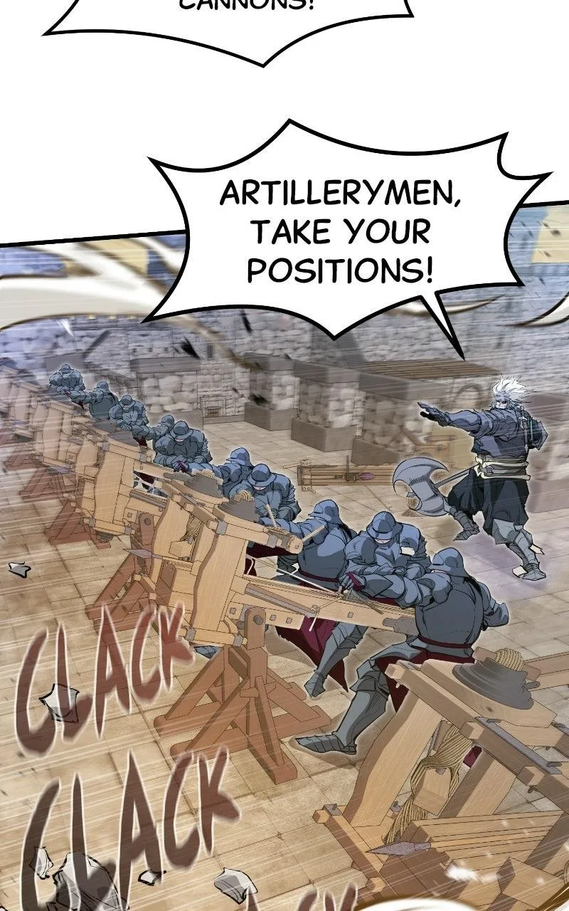 The Regressed Mercenary Has a Plan Chapter 74 – Page 63