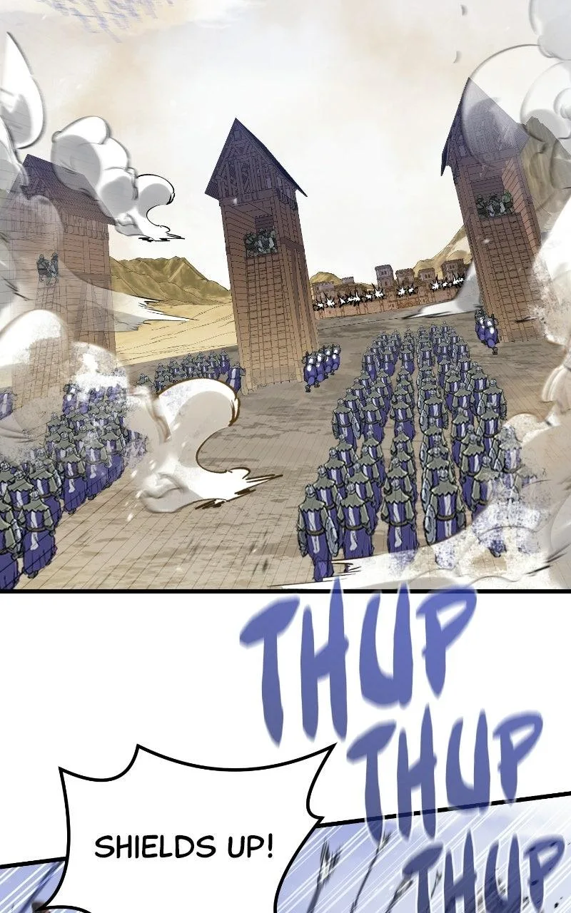 The Regressed Mercenary Has a Plan Chapter 74 – Page 65