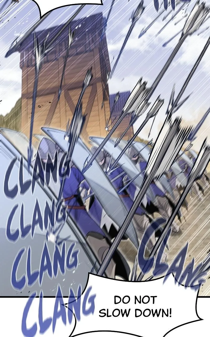 The Regressed Mercenary Has a Plan Chapter 74 – Page 66