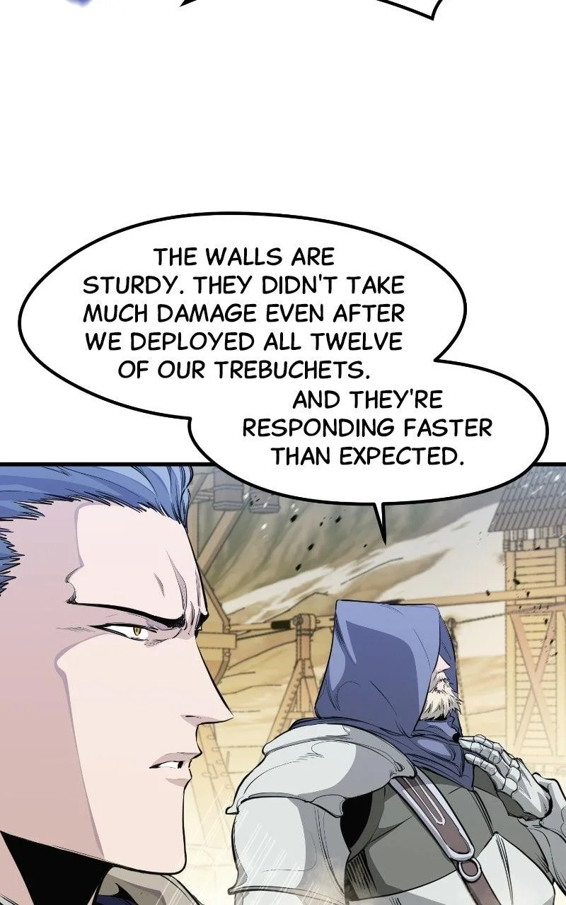 The Regressed Mercenary Has a Plan Chapter 74 – Page 67