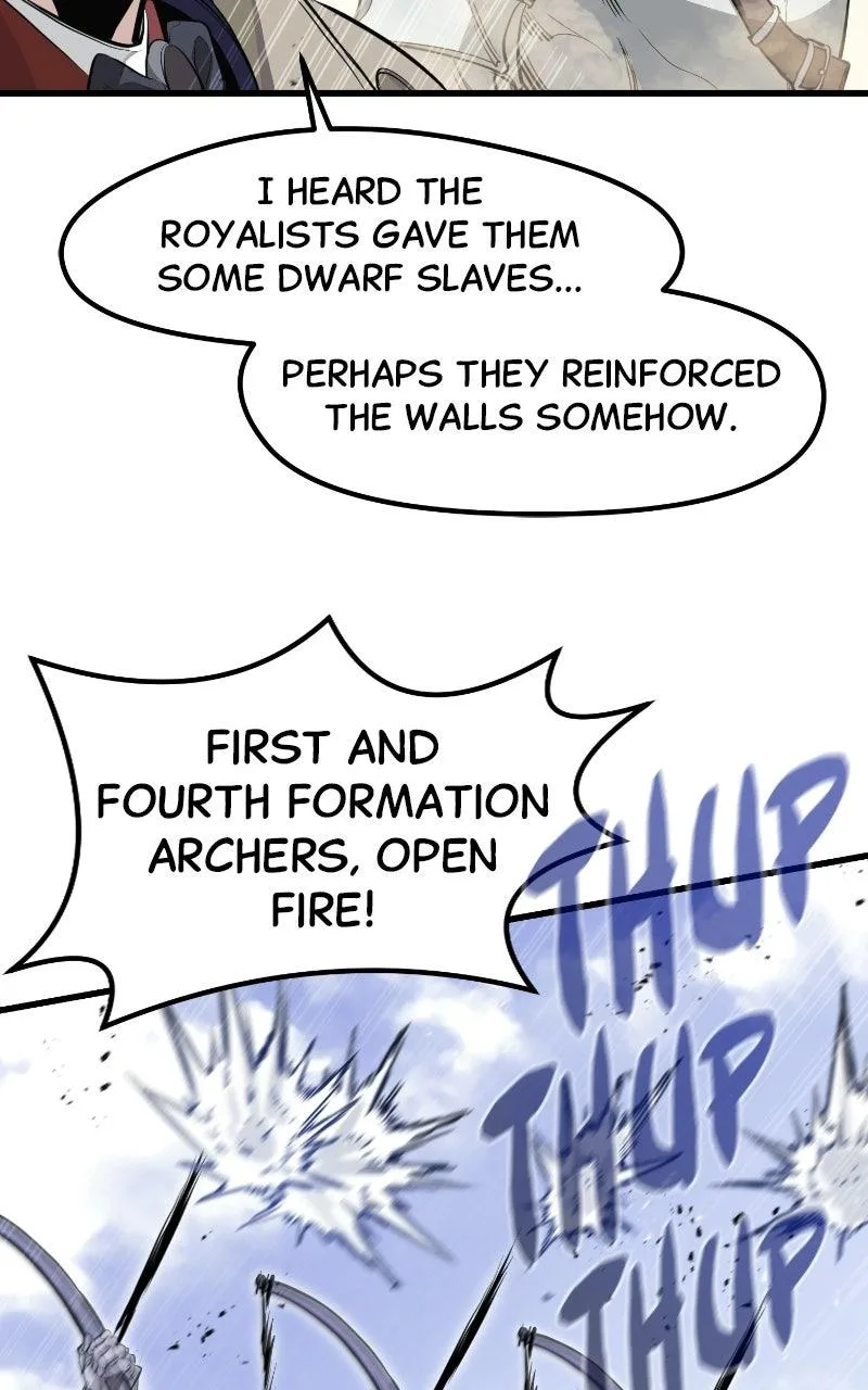 The Regressed Mercenary Has a Plan Chapter 74 – Page 68