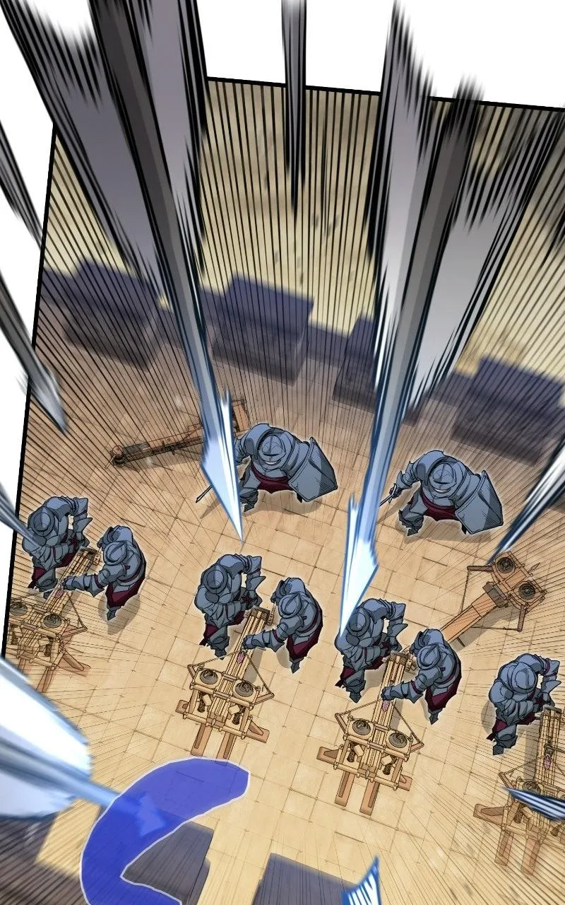 The Regressed Mercenary Has a Plan Chapter 74 – Page 70