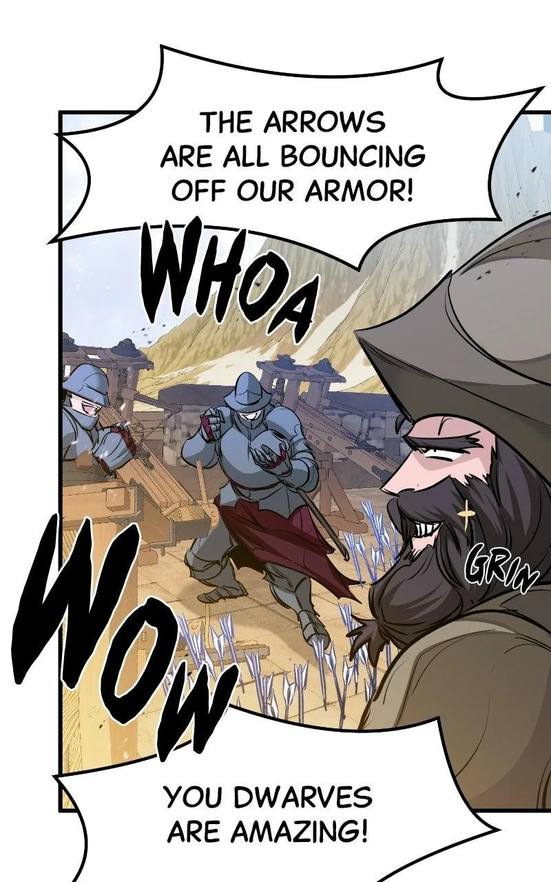 The Regressed Mercenary Has a Plan Chapter 74 – Page 74