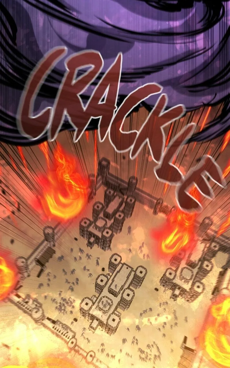 The Regressed Mercenary Has a Plan Chapter 74 – Page 91