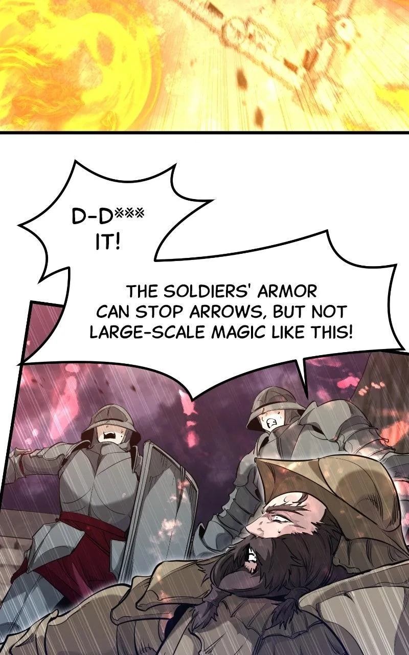 The Regressed Mercenary Has a Plan Chapter 74 – Page 92