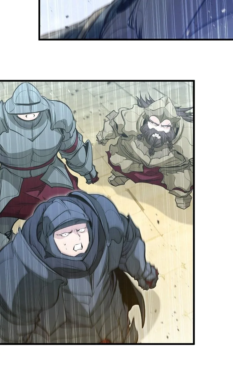 The Regressed Mercenary Has a Plan Chapter 74 – Page 107