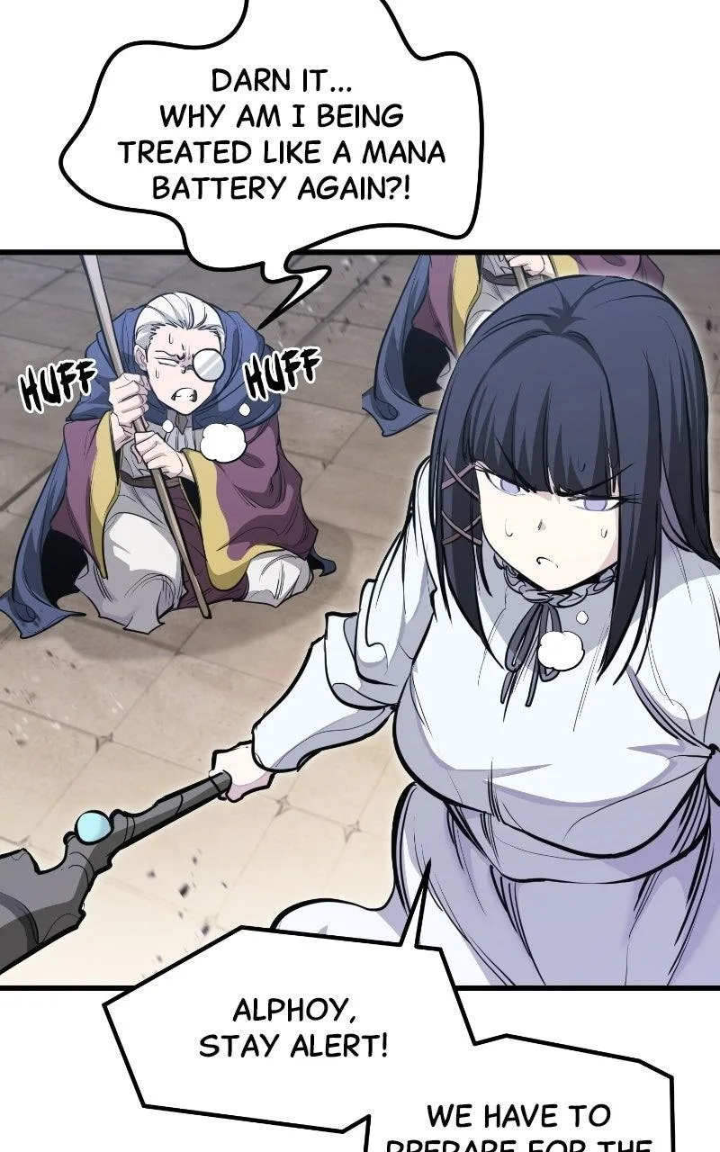 The Regressed Mercenary Has a Plan Chapter 74 – Page 111