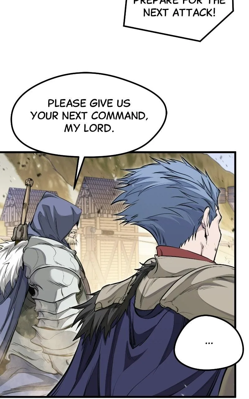 The Regressed Mercenary Has a Plan Chapter 74 – Page 112