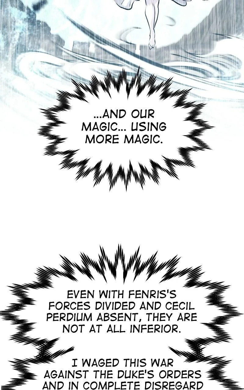The Regressed Mercenary Has a Plan Chapter 74 – Page 116