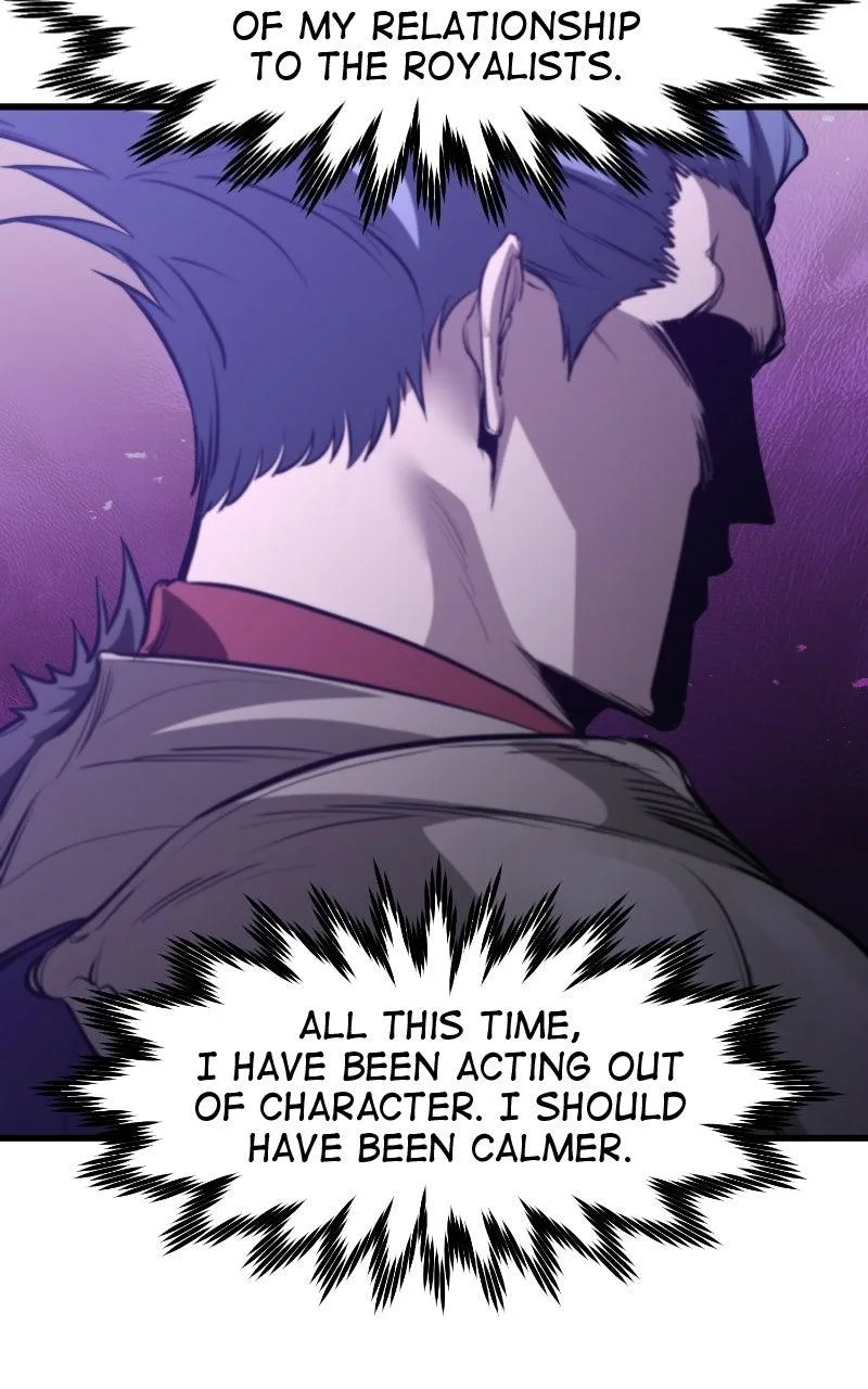 The Regressed Mercenary Has a Plan Chapter 74 – Page 117