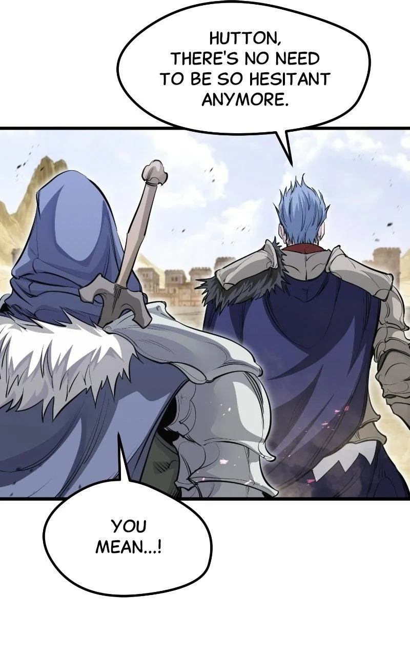 The Regressed Mercenary Has a Plan Chapter 74 – Page 121