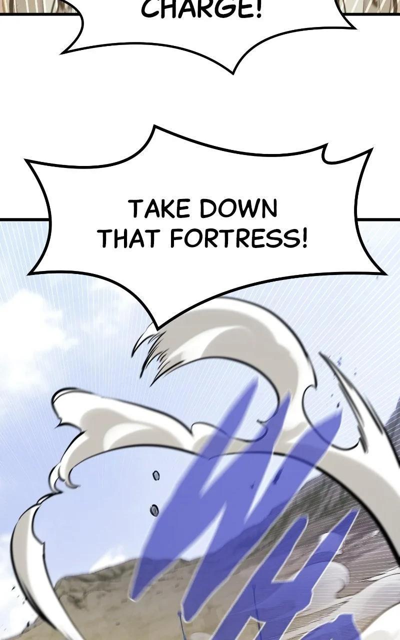 The Regressed Mercenary Has a Plan Chapter 75 – Page 3