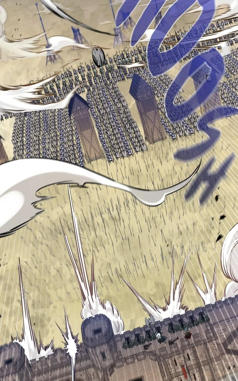The Regressed Mercenary Has a Plan Chapter 75 – Page 4