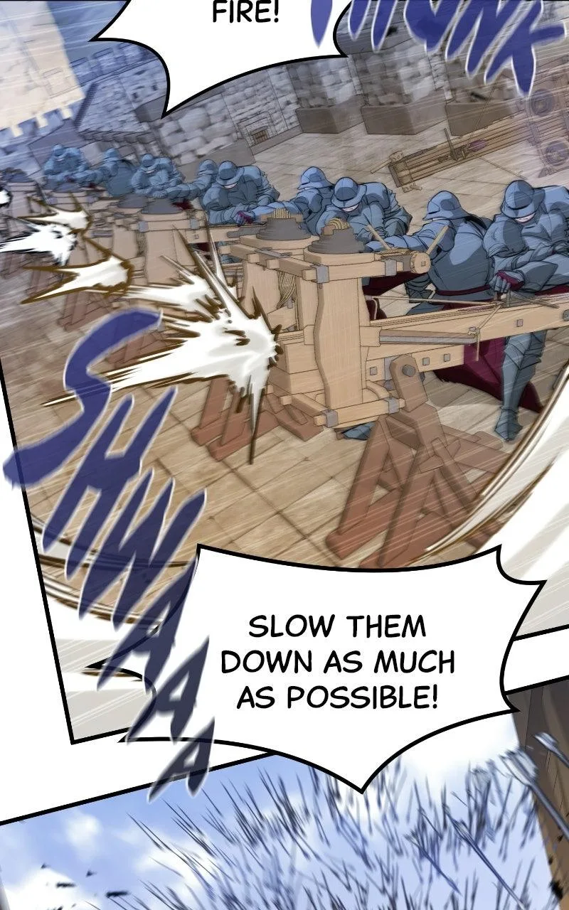 The Regressed Mercenary Has a Plan Chapter 75 – Page 6