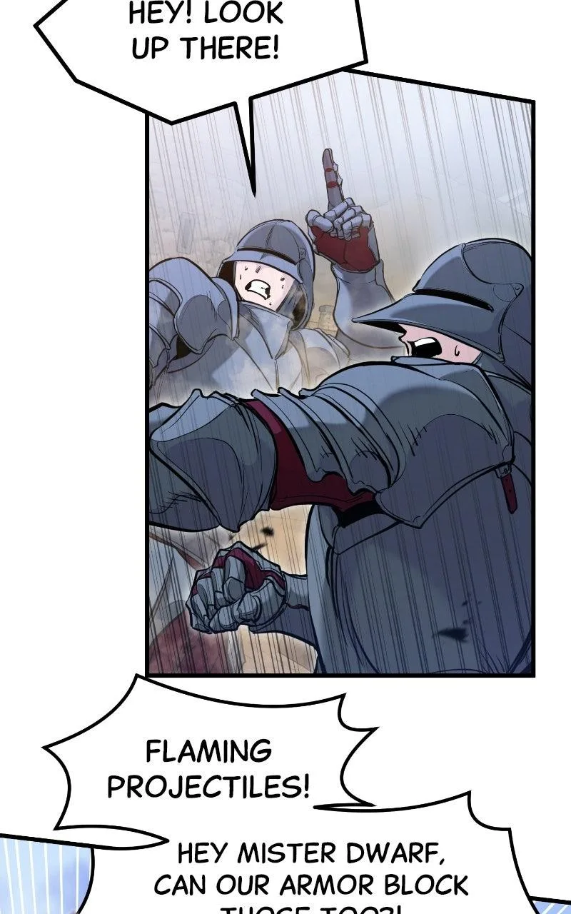 The Regressed Mercenary Has a Plan Chapter 75 – Page 8