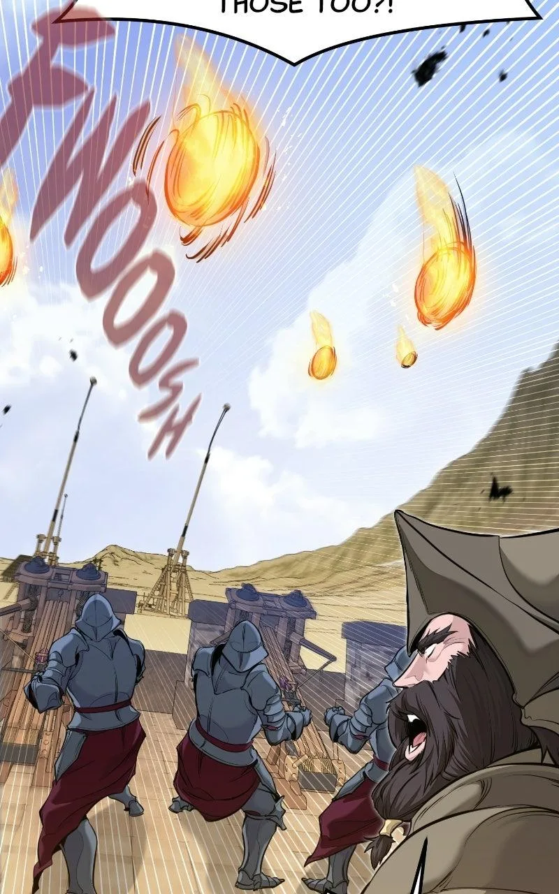 The Regressed Mercenary Has a Plan Chapter 75 – Page 9