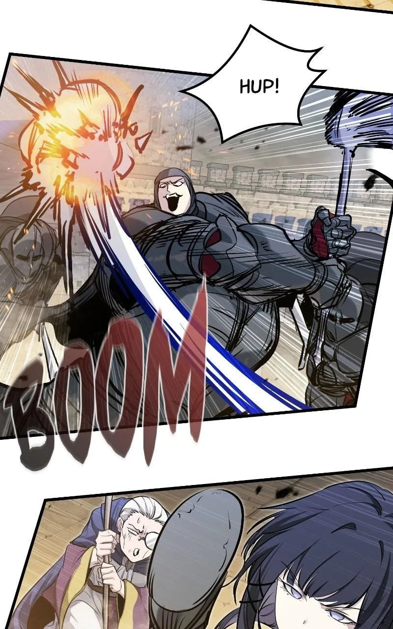 The Regressed Mercenary Has a Plan Chapter 75 – Page 12