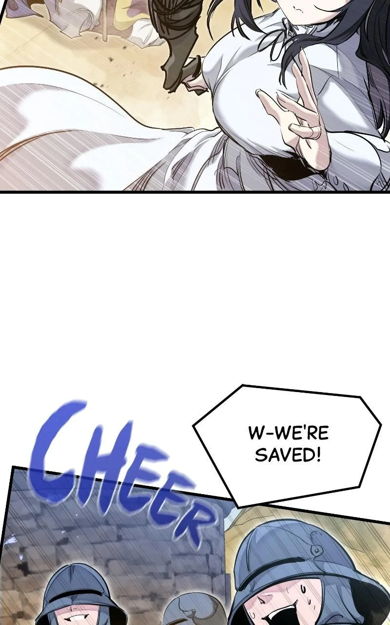 The Regressed Mercenary Has a Plan Chapter 75 – Page 13