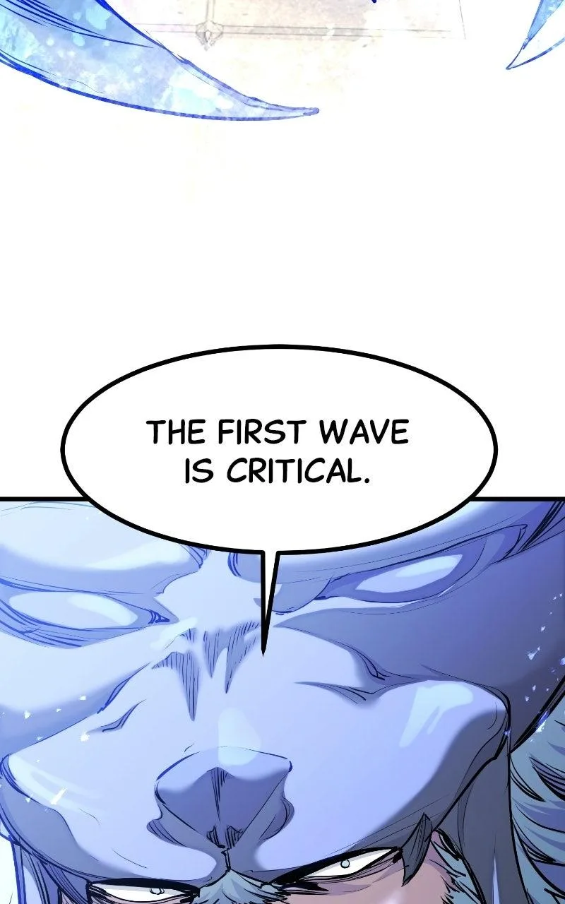 The Regressed Mercenary Has a Plan Chapter 75 – Page 20